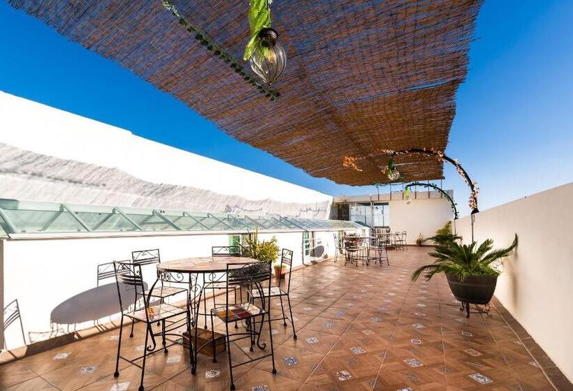Capital O Hotel Joyma Suites, San Luis