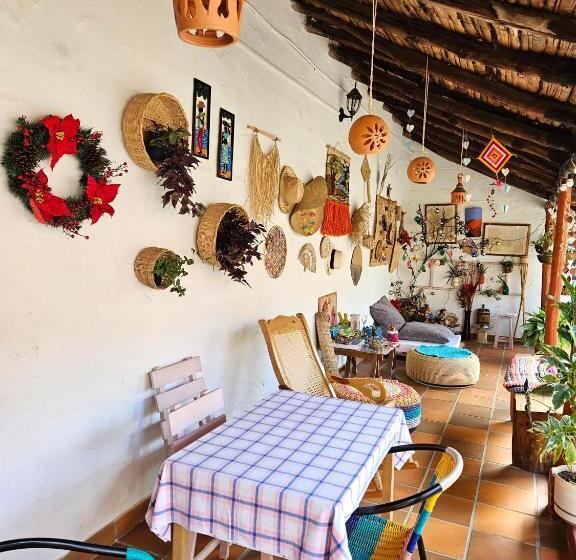فندق La Casona Espacio Bonito