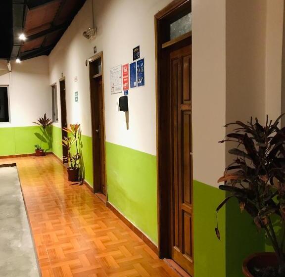 Accel Hotel La Quinta