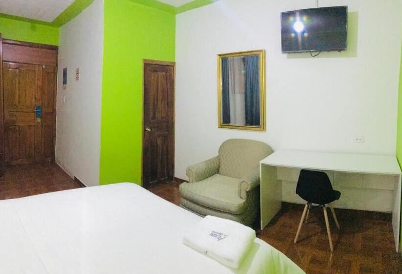 Accel Hotel La Quinta