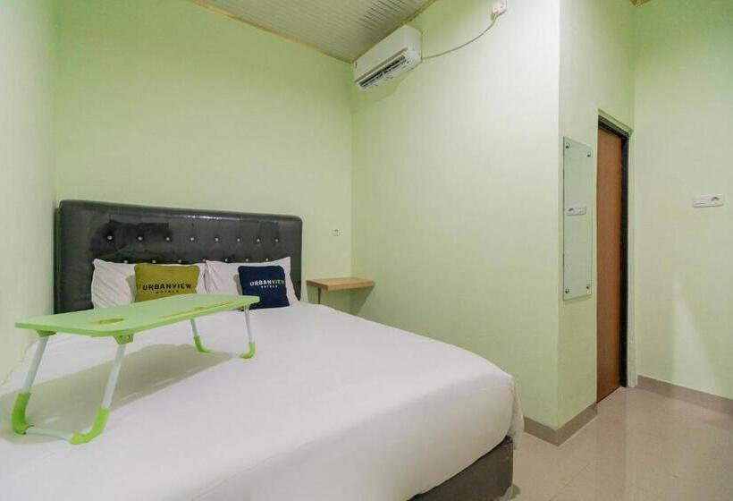 Urbanview Hotel Lumendiva 2 Palembang By Reddoorz
