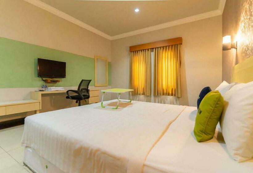 فندق Urbanview  Raja Jambi