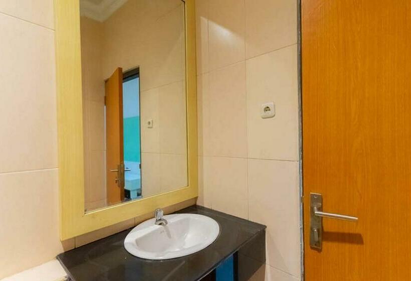 فندق Urbanview  Raja Jambi