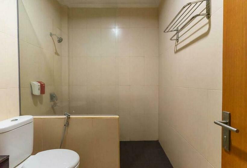 فندق Urbanview  Raja Jambi