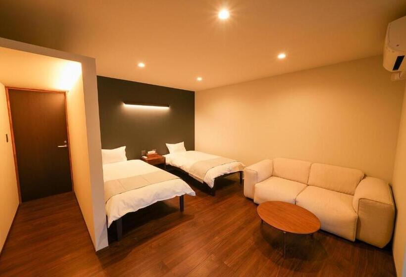 هتل Zenya   Vacation Stay 89350v