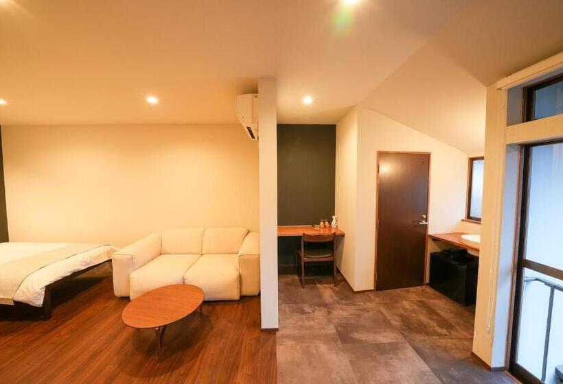 هتل Zenya   Vacation Stay 89350v