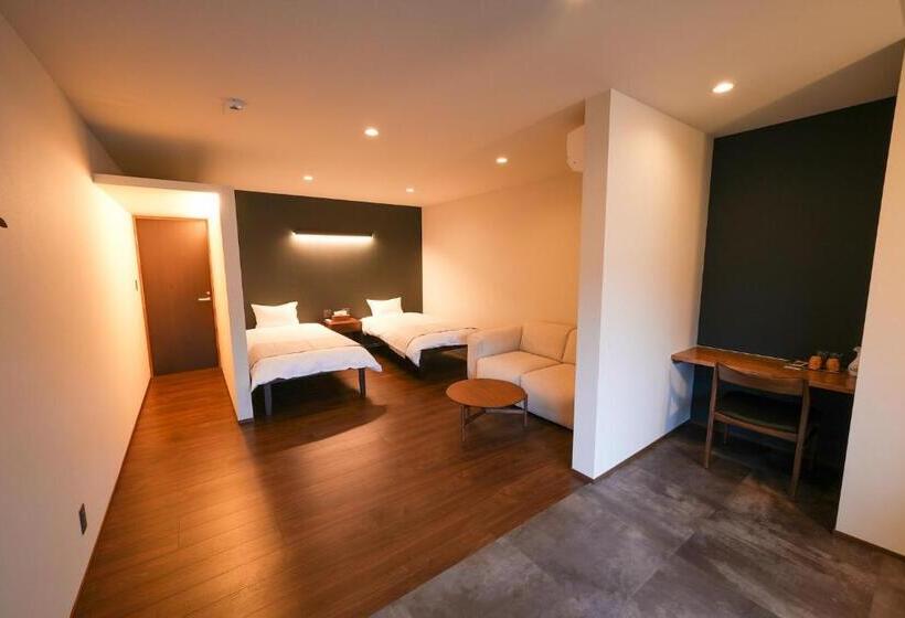 هتل Zenya   Vacation Stay 89350v