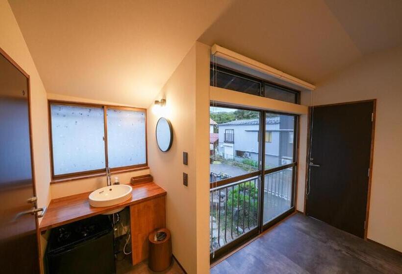 هتل Zenya   Vacation Stay 89350v