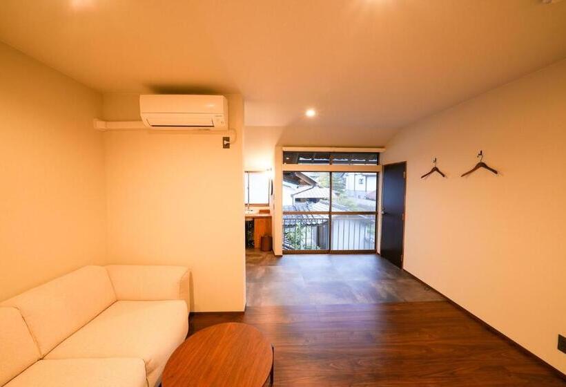 هتل Zenya   Vacation Stay 89350v