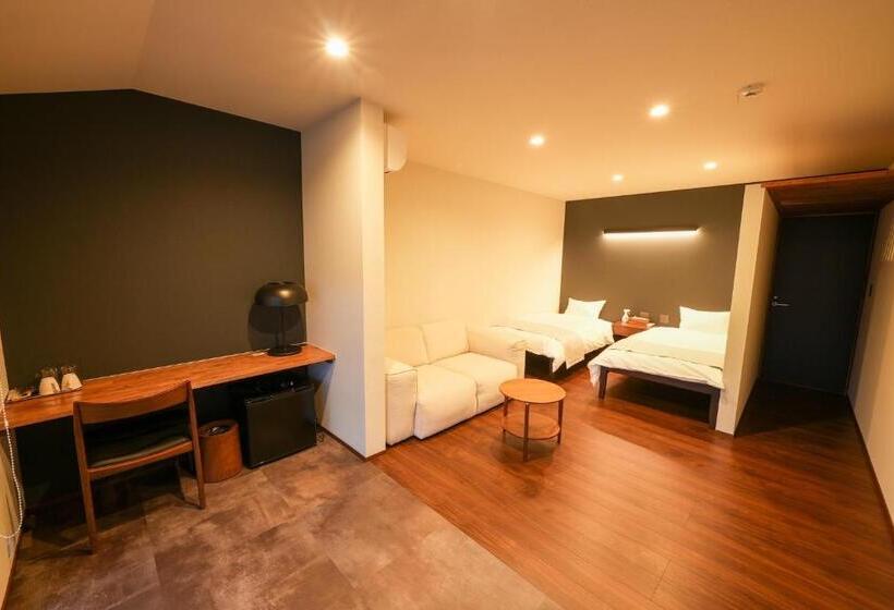 هتل Zenya   Vacation Stay 89352v