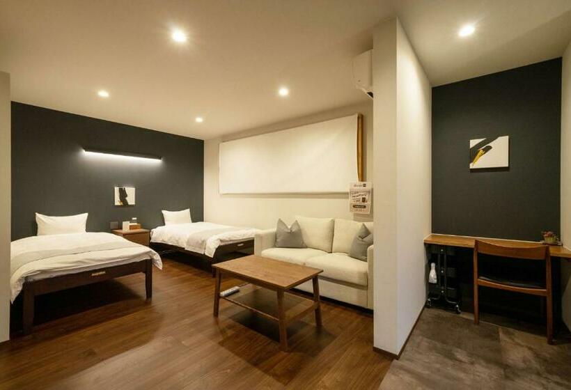 هتل Zenya   Vacation Stay 89350v