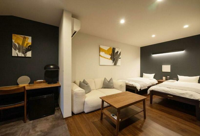 هتل Zenya   Vacation Stay 89352v