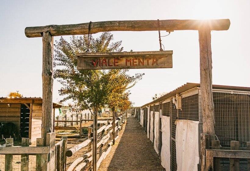 La Tenuta Di Santo Stefano Agri Resort & Spa