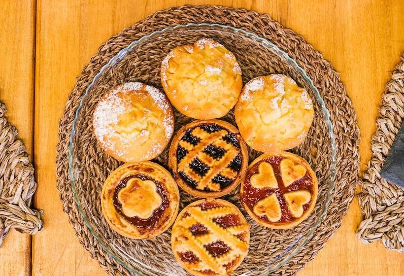 La Tenuta Di Santo Stefano Agri Resort & Spa