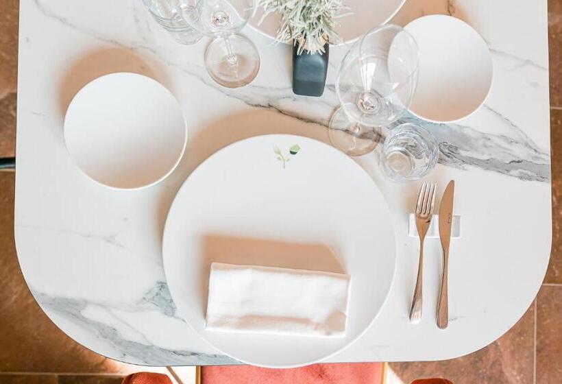 La Tenuta Di Santo Stefano Agri Resort & Spa