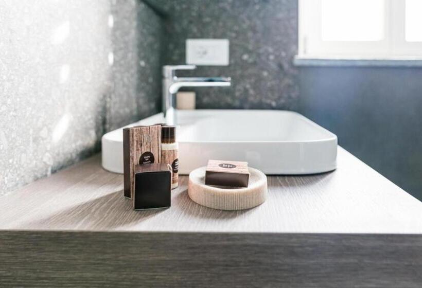 La Tenuta Di Santo Stefano Agri Resort & Spa