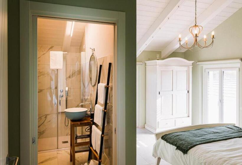 La Tenuta Di Santo Stefano Agri Resort & Spa