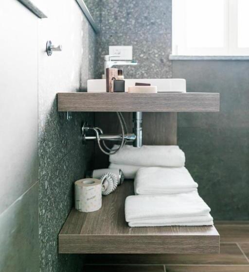 La Tenuta Di Santo Stefano Agri Resort & Spa