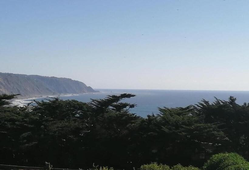 پانسیون Cabañas Matanzas Lukai
