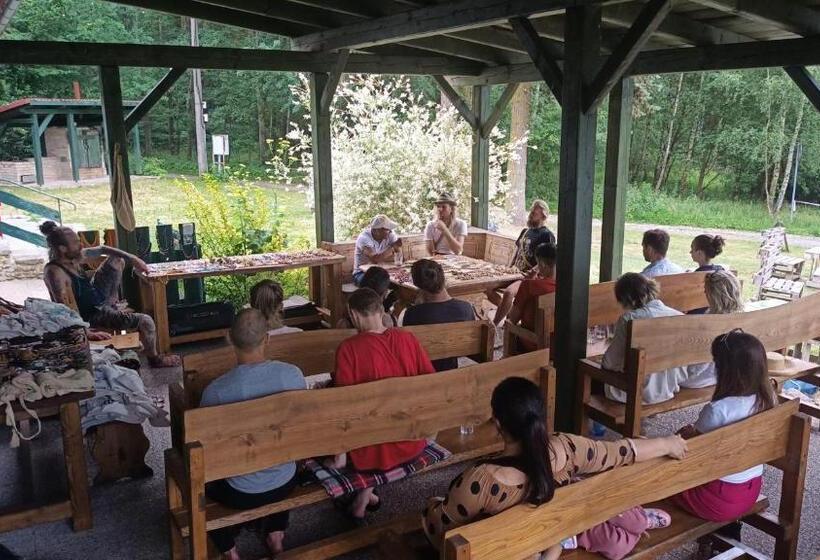 膳宿费 Penzion Kairos