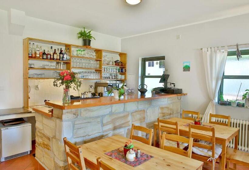 膳宿费 Penzion Kairos