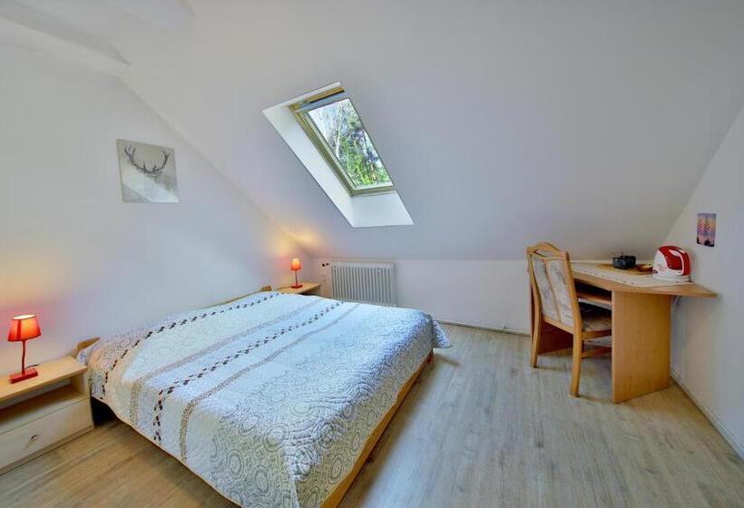 膳宿费 Penzion Kairos