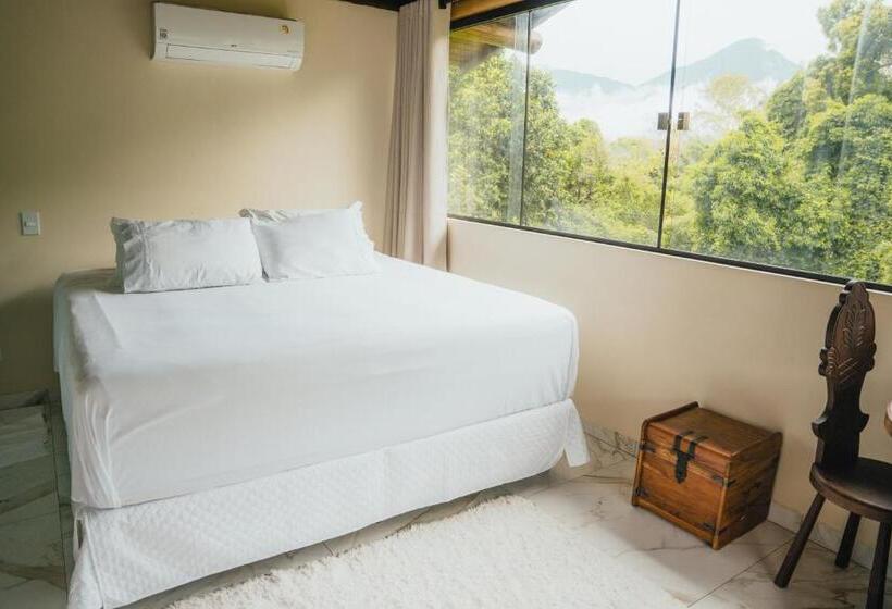 پانسیون Diver Village Ilhabela