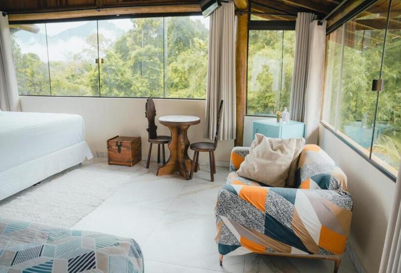 پانسیون Diver Village Ilhabela