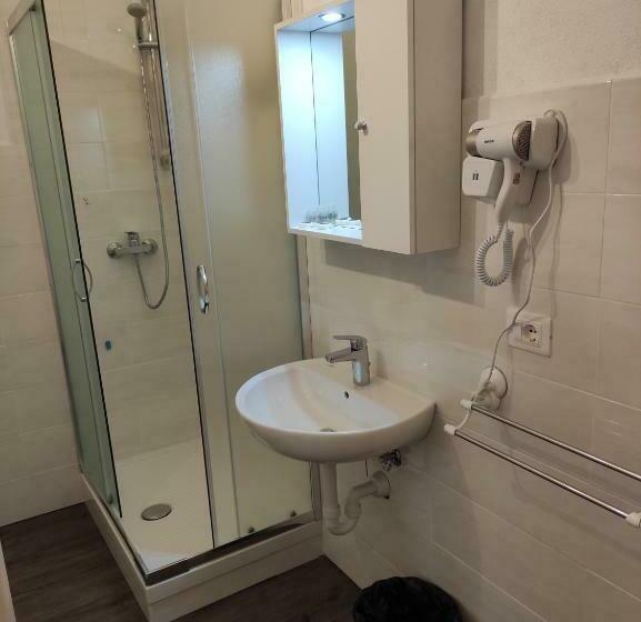 بنسيون Loggia Piani Nuovi