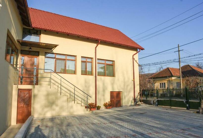 膳宿费 Tomis House