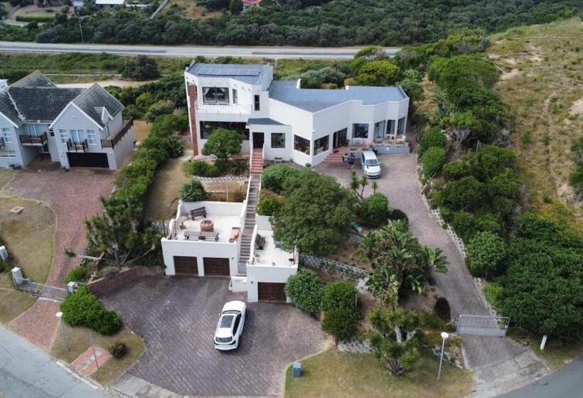 膳宿费 Villa Cape Garden Route