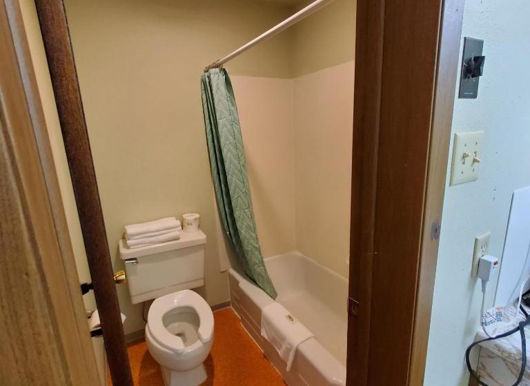 Robin Hood Motel