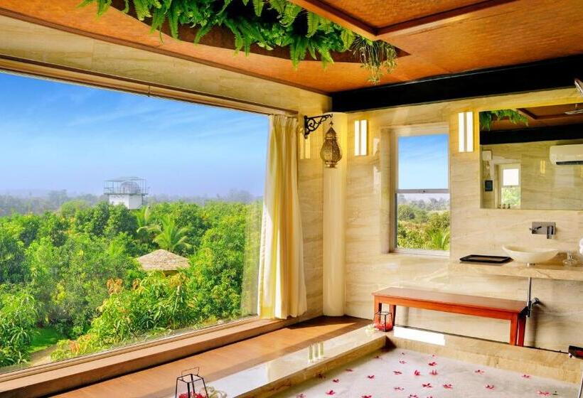 Anchaviyo Resort