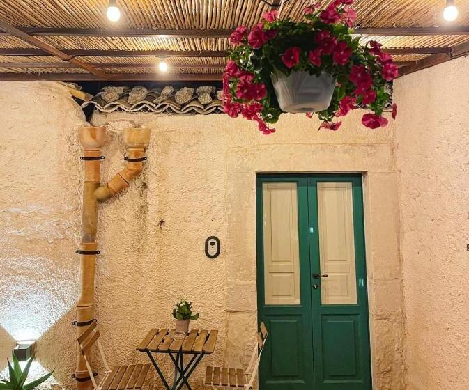 Bed and Breakfast Chiusa Del Curiale   Ospitalità In Vigna