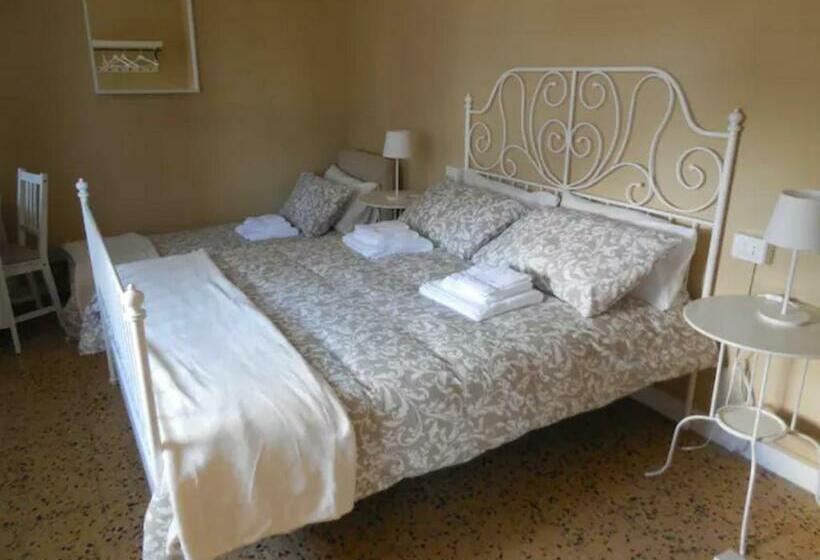 Bed and Breakfast Le Camere Della Piazza