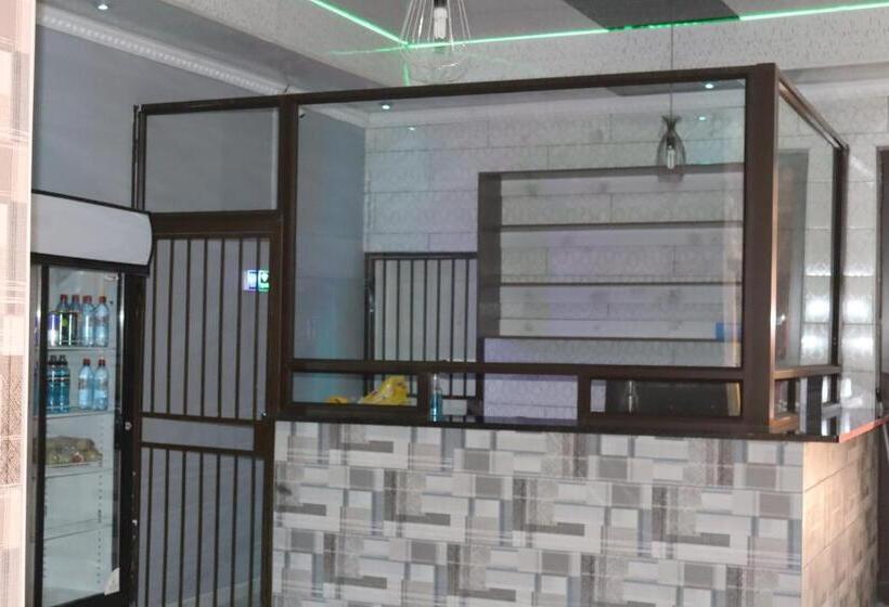 تختخواب و صبحانه Princess Lodge