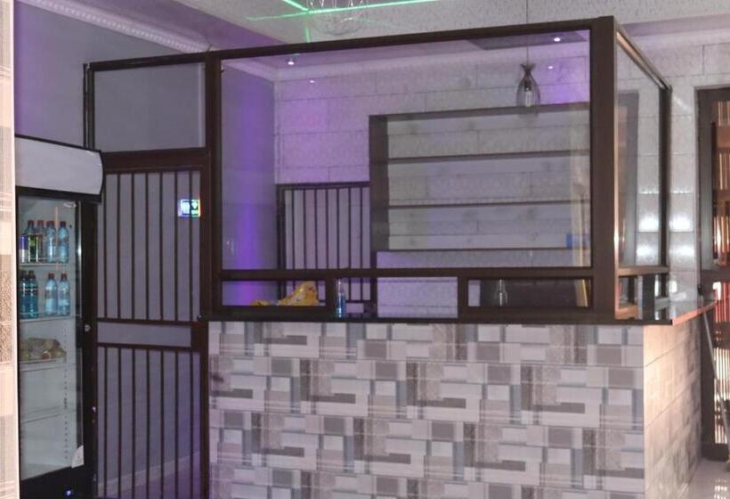 تختخواب و صبحانه Princess Lodge