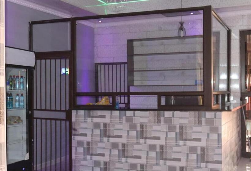 تختخواب و صبحانه Princess Lodge