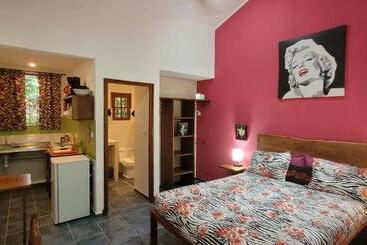 Cabinas Corazon