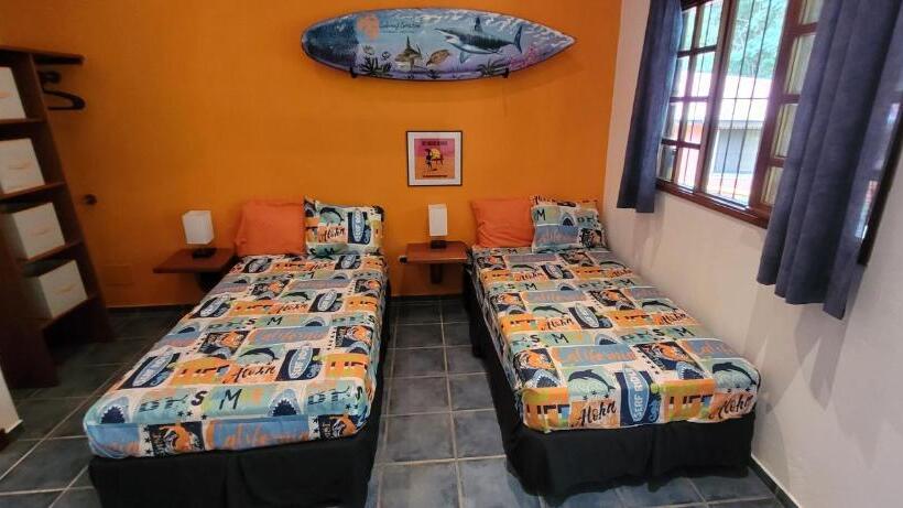 Cabinas Corazon
