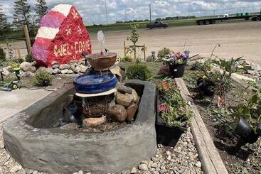 Dundurn Motel