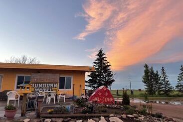 Dundurn Motel