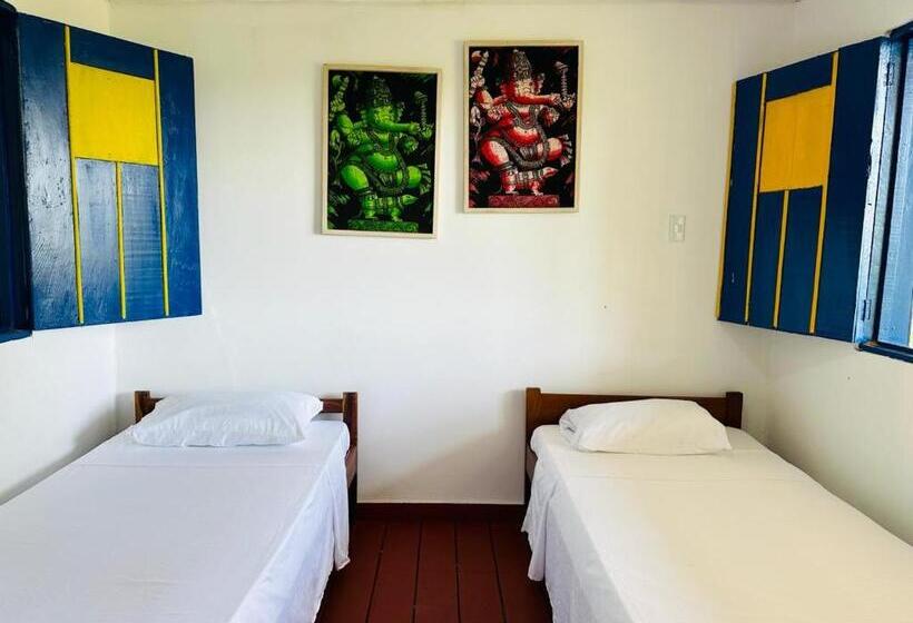 Finca Hotel El Edén Del Quindío