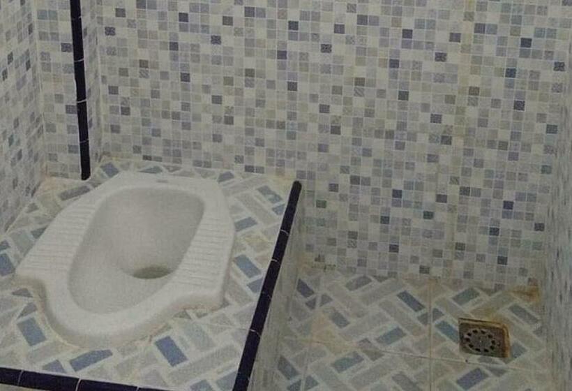 Отель Anugrah Situngkir 3 Near Creative Hub Pangururan Samosir Redpartner