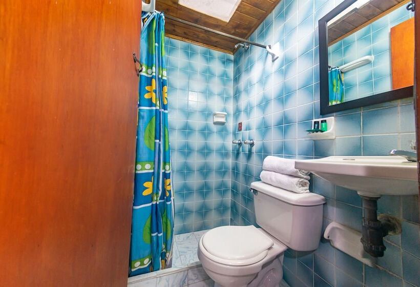 هتل Ayenda Pakande