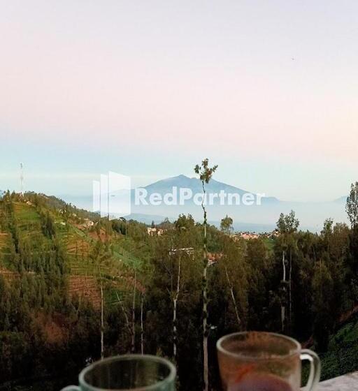 هتل Bromo Indah Lestari Homestay Mitra Reddoorz