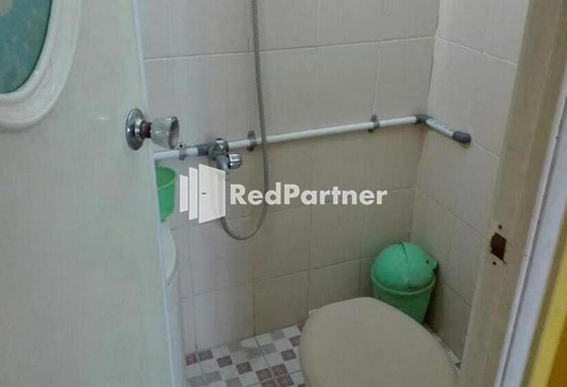 هتل Bromo Indah Lestari Homestay Mitra Reddoorz