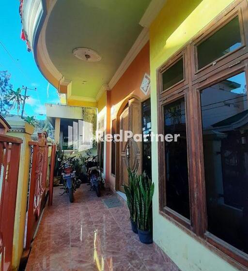 هتل Bromo Indah Lestari Homestay Mitra Reddoorz