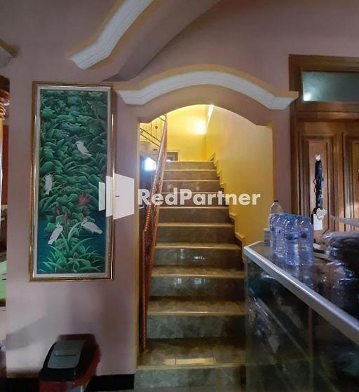 هتل Bromo Indah Lestari Homestay Mitra Reddoorz
