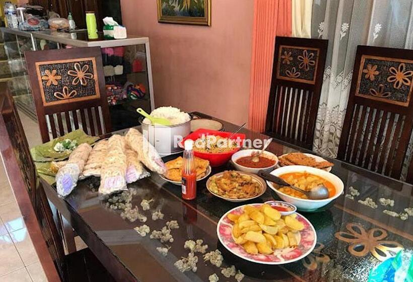 هتل Bromo Indah Lestari Homestay Mitra Reddoorz
